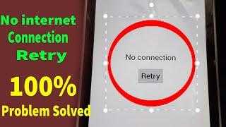 No connection Retry play store not working No internet connection samsung 7562 7582 old