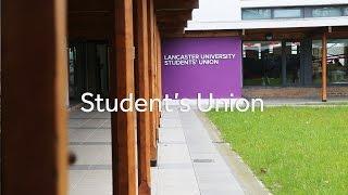 Students Union - Virtual Tour