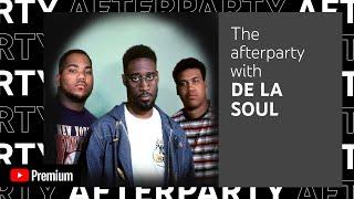 De La Soul & 35 Years of the D.A.I.S.Y Age