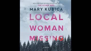 Local Woman Missing  Audiobook Mystery Thriller & Suspense