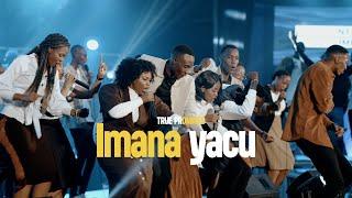 Imana yacu  True promises  Official Video