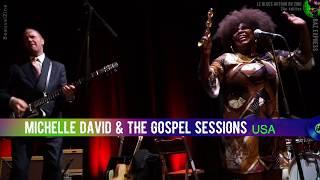 Michelle David & The Gospel Sessions -  Secret Gigs