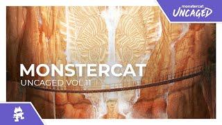 Monstercat Uncaged Vol. 11 Album Mix