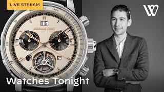 APs $1723000 Watch? I Review The 2023 Audemars Piguet Watches