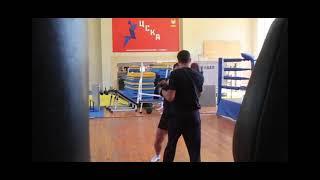 Рубилово спаринги #mma #зож