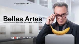 Bellas Artes  Official Trailer