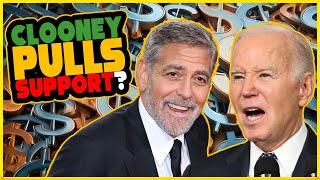 Biden Loses MORE Financial Support - Alec Baldwin ON TRIAL - Derek Savage Looking For ANIMATOR?