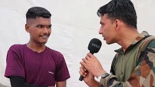 Army Nursing Assistant फिजिकल मे बड़ा बदलाव  रैली की संपूर्ण जानकारी  ये बंदा आपको लाइव बताएगा