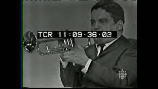 Maynard Ferguson Late 50s Early 60s TV Broadcasts 2