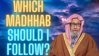 Should I Follow the Madhhab of My Country? Sheikh Saleh Al Fawzan