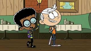 The Loud House A Dish Come True Part 1