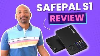 SafePal S1 Crypto Wallet Review & Tutorial - Must Watch