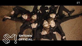 NCT U 엔시티 유 BOSS MV