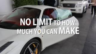 Make Money Online With Digital Altitude 2016