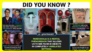 Mind Blowing Facts You Should Know   Factology Facts Ep-3