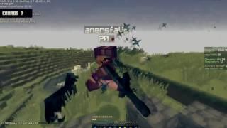 UHC Highlights Episode 33 Kill Record