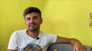 Bogdan Bob Rădulescu la Gânduri cu dichis Să ne punem și pe „to be list” nu doar pe „to do list”