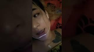 ញាក់សាច់  ស្រីស្អាត Live និយាយរឿងសិច មើលហើយក្ដៅខ្លួន​  khmer bigo live