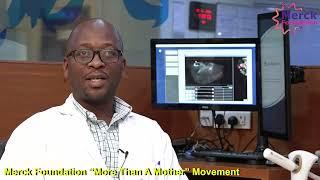 Dr. Martin Ndayishimiye Advanced ART & Fertility Training Zambia - Testimonial