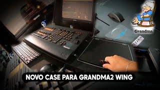 MAIS UM SETUP GRANDMA2 WING NO CASE