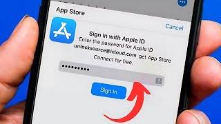 How to Stop App Store asking for Password  How Turn OFF App Store asking for Password - iPhone iPad