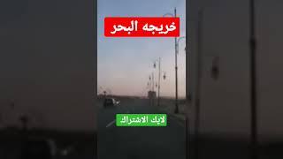 #خريجة البحر