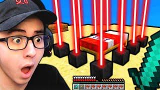 The HARDEST Bed Break Challenge in Minecraft Bedwars...