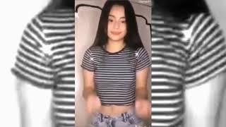 sexy hot girls dance tiktok 2020