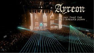 Ayreon - The Day That The World Breaks Down 01011001 - Live Beneath The Waves