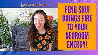 Bedroom Feng Shui Tips for Sex  Sex Education