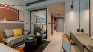 Find Furnished Apartments in DownTown Dubai  Apartment For Sale in Dubai by Propertyfinder.me