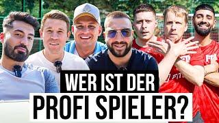 Wer ist der PROFI SPIELER? Find The Pro VIP Edition #10  Staffel 2