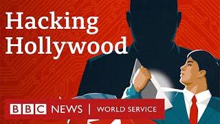 Hacking Hollywood from North Korea? The Lazarus Heist Episode 1 - BBC World Service podcast