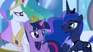 MLP Friendship is Magic - Youll Play Your Part