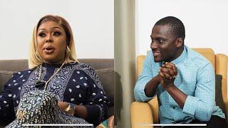 I Prayed For My Father To Die…Moesha Boduong’s Family Has Been Ungrateful To Me- Afia Schwarzenegger