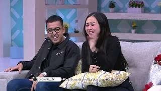 BROWNIS - Diem Diem Kemal Demen Sama Ayu Ting Ting 91117 Part 2