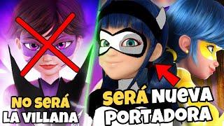 Las 7 Teorías más IMPACTANTES para la 6ta Temporada de Miraculous Ladybug