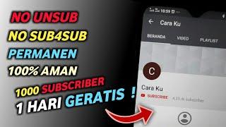 Cara Mendapatkan Banyak Subscriber Youtube Untuk Channel Baru