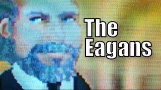 Severance Theories #4 - Kier & The Eagan CEOs