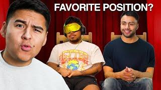 BEST FRIEND TEST OpTic TEXAS EDITION