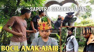 BOCIL ANAK AJAIB EPISODE 78  Mikael Family