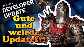 Gute und weirde Updates?  Dead by Daylight  Developer Update Review