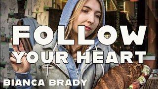 Bianca Brady  Follow Your Heart  KATG 3613
