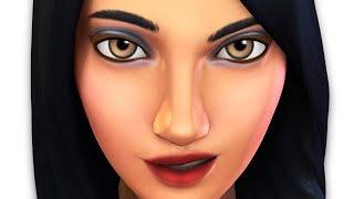 The Sims 4 История Беллы Гот  The Bella Goth Story