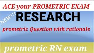 Top 30  Nursing Research Questions Key Research Questions Answered for Nurses