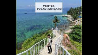 Short Vacation to Pulau Pandang and Salah Namo Island Batubara Regency