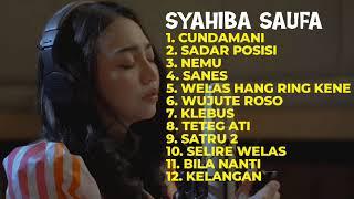 SYAHIBA SAUFA FULL ALBUM