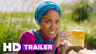 NADIYA BAKES Trailer 2021 Netflix