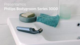 BodyGroom Philips Series 3000