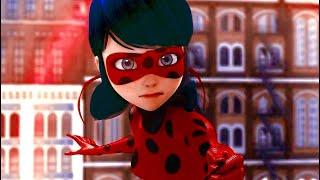 Salute - Miraculous Ladybug - AMV